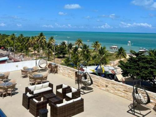 Tambau Apartment | Tambaú Beira-Mar