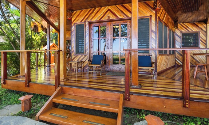 Tambor Hotel | Tambor Tropical - Adults Only