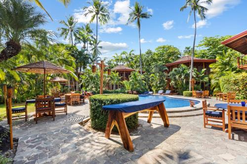 Tambor Hotel | Tambor Tropical Beach Resort- Adults Only
