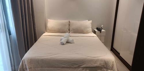 Lapu-Lapu Apartment | Tambuli Seaside Residences Buyong Road Maribago Lapu Lapu City