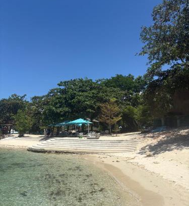 Maribago Apartment | Tambuli Seaside Resort 16G - Lapu Lapu