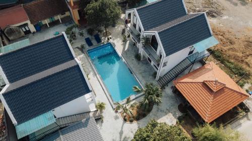 Hoa Lu House | TamCoc Peaceful Homestay