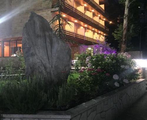 Faraya Hotel | Tamerland-faraya