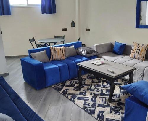 Telouet Apartment | Tamraght