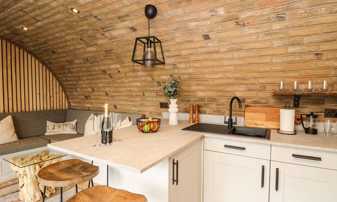 Llanfair Caereinion Cottage | Tan Y Wawr - Derwen