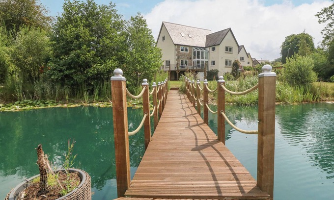 Dolanog Cottage | Tan Yr Allt