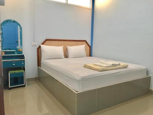 Makham Tia House | Tanarod Gueshouse