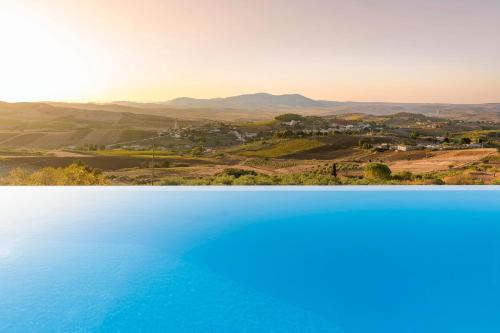 Buseto Palizzolo Villa | Tangi