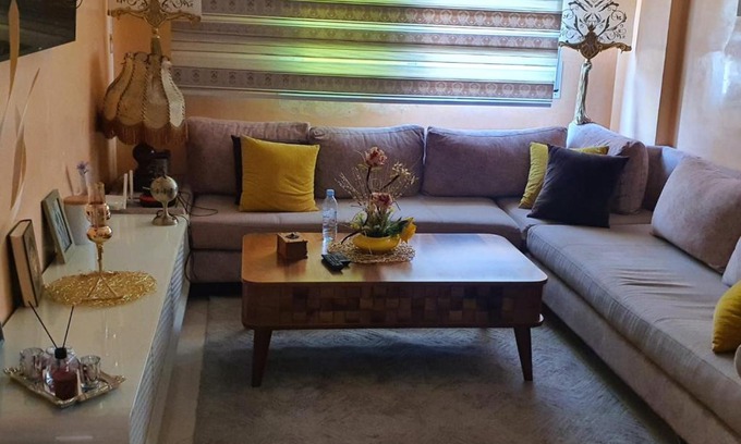 Bni Makada Apartment | Tangier Vacation Appartement