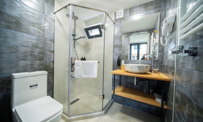 Dilijan Cottage | Taniqinn Dilijan Cottages
