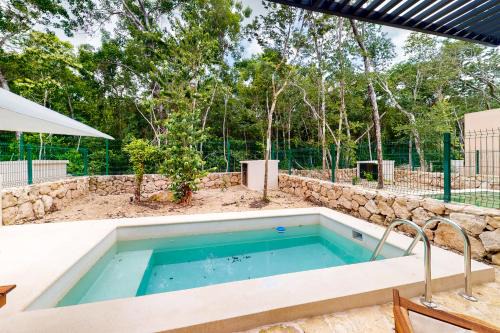 Tulum House | TAO Edena 30