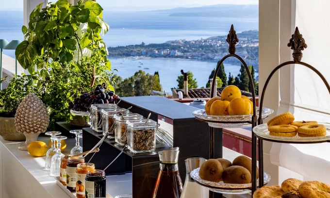 Taormina City Centre Hotel | Taodomus Boutique Hotel