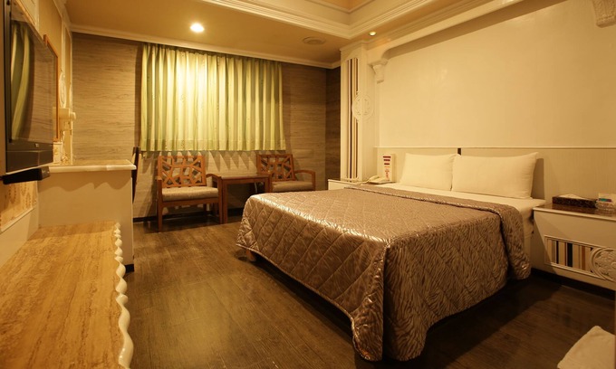 Taoyuan City Centre Hotel | Taoyuan Hua Yue Hotel