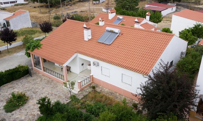 Barretos House | Tapada da Beirã
