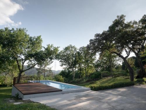 Mondim de Basto House | Tapada do Sobral