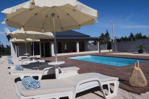 Sveti Filip i Jakov Villa | Tara