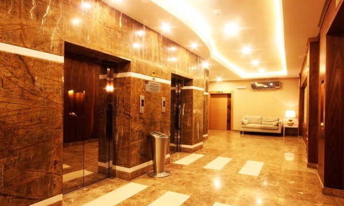 Yanbu Apartment | Taraf Yanbu 2