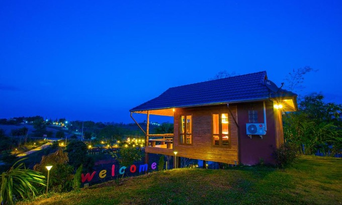 Khao Kho House | Tarahill Khao Kho