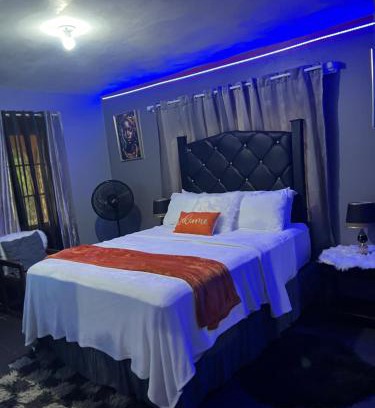 Mandeville House | Tashari luxury inn
