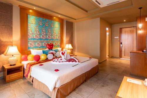 Port Dickson Resort | Tasik Villa International Resort