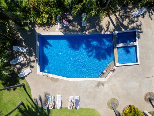 Jubilee Pocket Resort | Tasman Holiday Parks - Airlie Beach