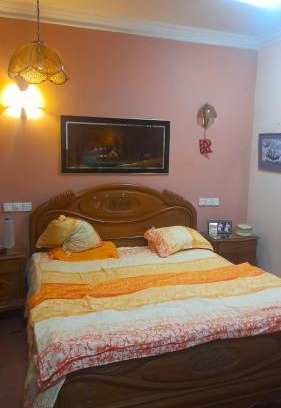 Havelock Town House | Tasneem Villa