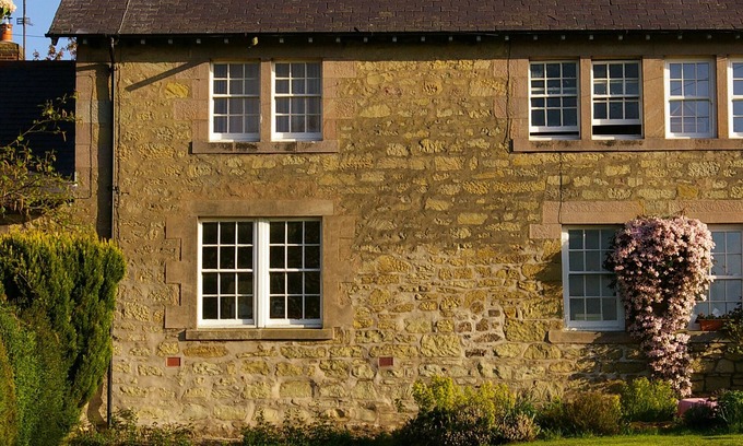 Ford Cottage | Tastefully renovated, ideally located cottage for a peaceful or active break.