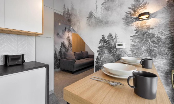 Zakopane Apartment | Tatra Apartament na Jaszczurówce