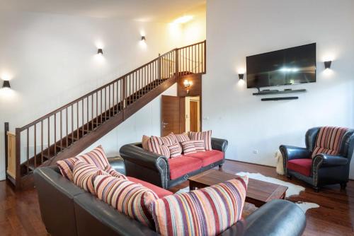 Vysoke Tatry Apartment | TATRYSTAY Apartment Svišť