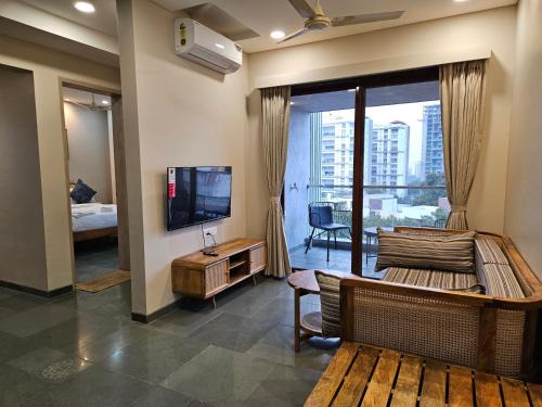 Undri Apartment | Tattva Presdential 1 BHK