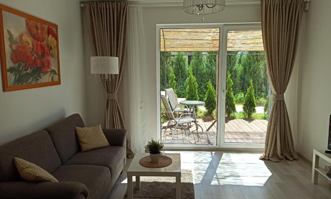 Klaipeda Apartment | Tauralaukio g. 24B apartamentai