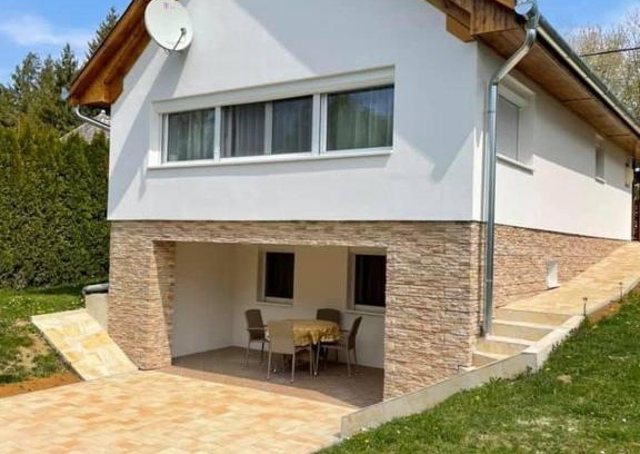 Zalalovo House | Taviròzsa Vendégház