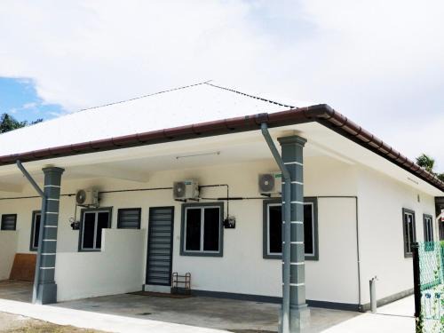 Kapar House | Tawaf Homestay Meru2 Klang