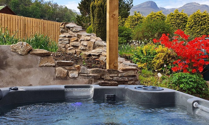 Killin Cottage | Tayview