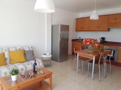 Tazacorte Apartment | Tazacorte SOL