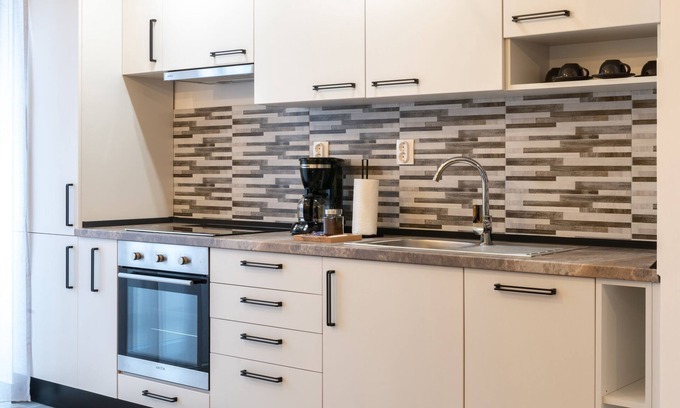 Cluj-Napoca Apartment | TCI Apartments