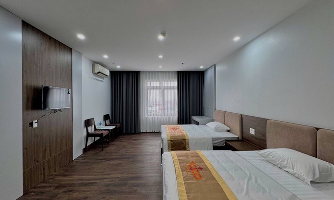 Thai Nguyen Apartment | TCICO Hotel