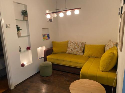 Medijana Apartment | Tea apartman