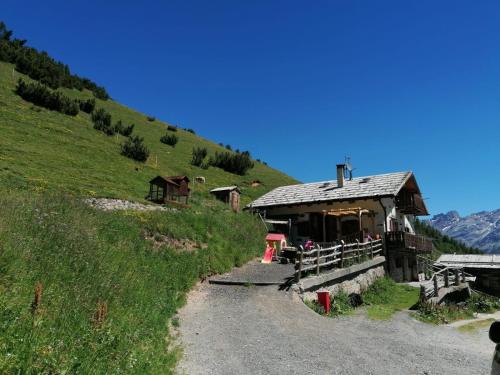 Livigno Apartment | Tea da Nardo in Val Federia