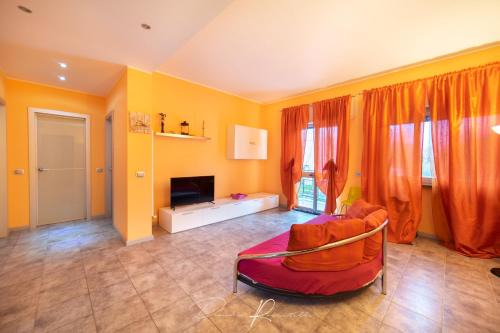 Forte dei Marmi Apartment | Tea Versilia - Forte dei Marmi