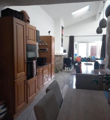 Kiltimagh Bed & Breakfast | Teach Sile