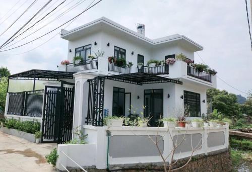 Moc Chau Apartment | TEELAD VILLA - MỘC CHÂU
