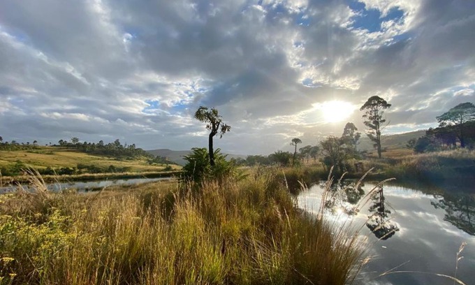 Waterval Boven Cabin | Tegwaan Country Getaway