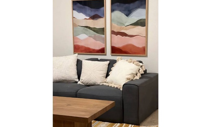 Tehachapi House | Tehachapi Mountain Getaway - Guest Home