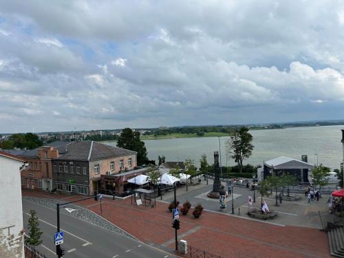 Telsiai Apartment | Telšių centras