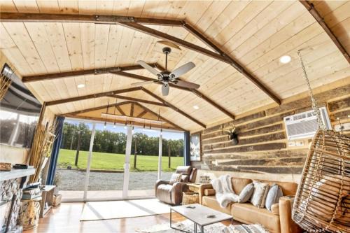 French Village Apartment | TELLURIDE - Tiny Houses Of French Village