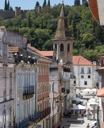 Tomar Apartment | Templar Spot