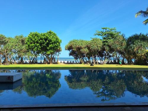Induruwa Resort | Temple Tree Resort & Spa