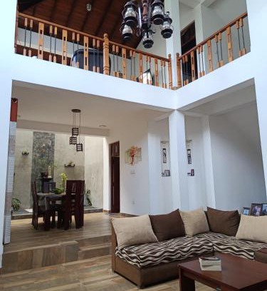 Attanagalla House | Templewood villa