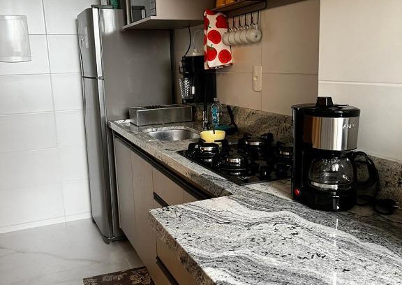 Itapua Apartment | Temporada 203